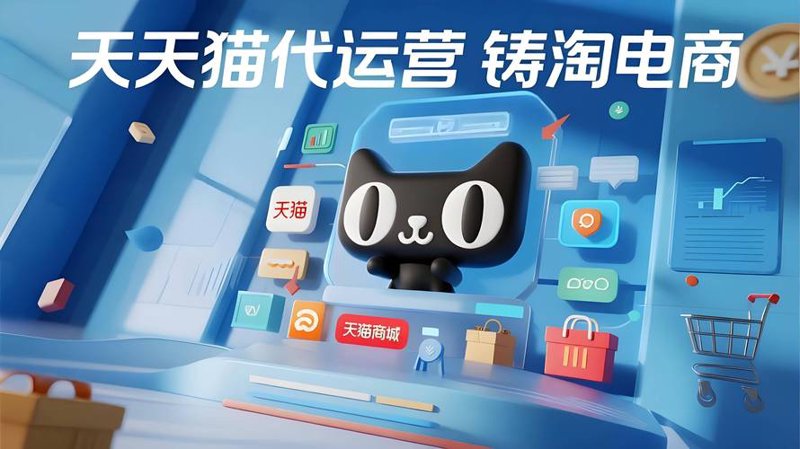 保定电商公司的现状与选择
